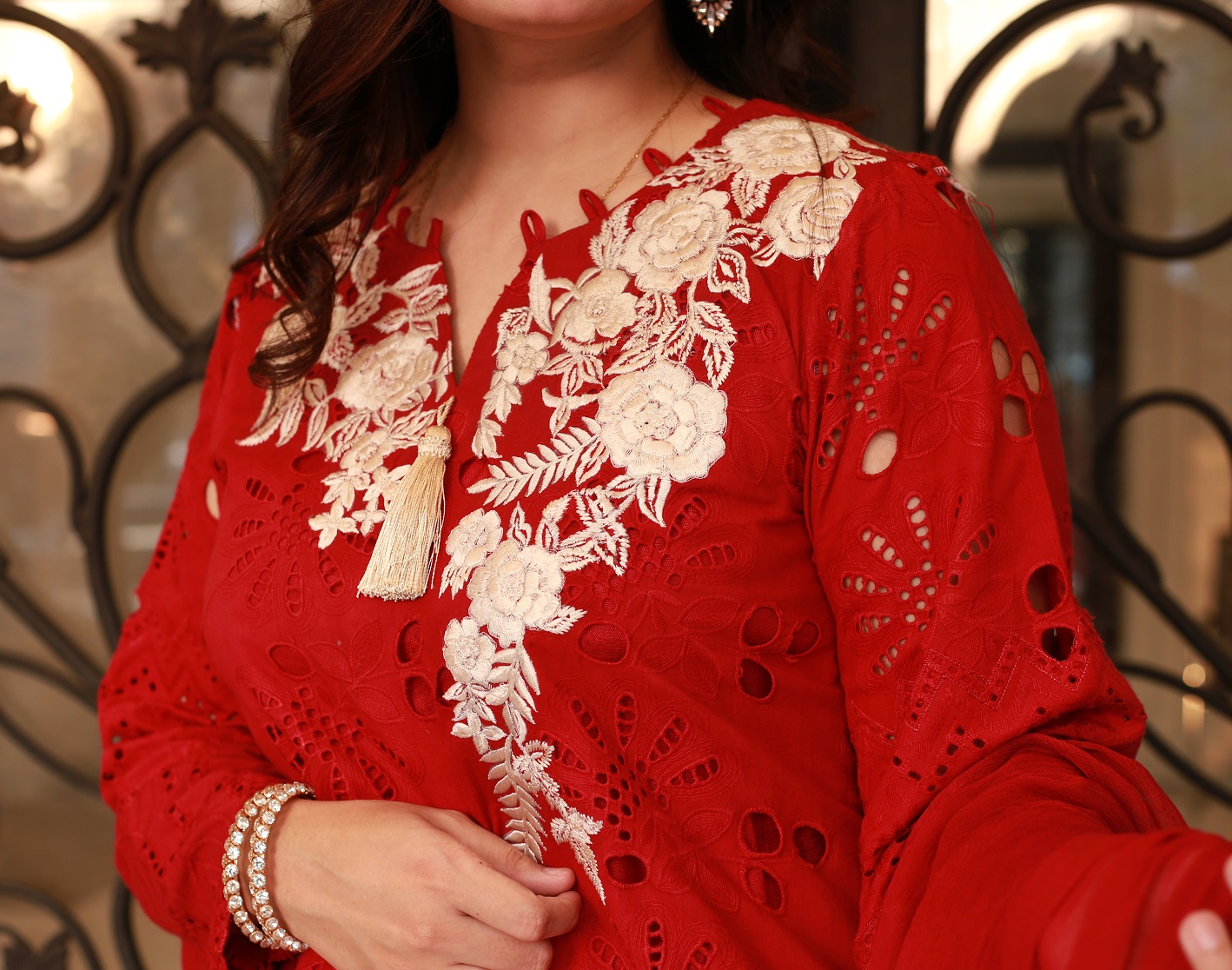 Deep Red - Image 3