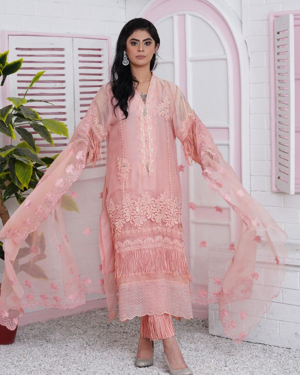Candy Pink - Image 2