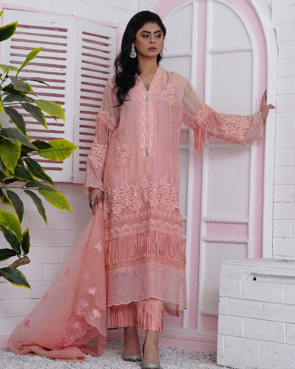 Candy Pink - Image 4