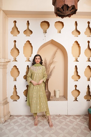ANABIA 3 piece - Image 4