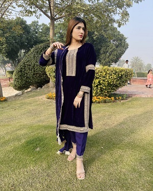 AALIA 3 piece