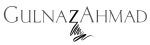 Gulnaz Ahmad Dress Designer
